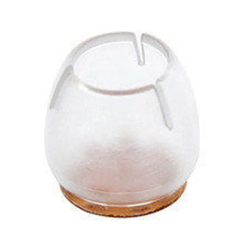 Chair Leg Cover Table Chair Floor Cushion Stool Leg Protection Cover Mute Wooden Floor Wear-resistant Chair Leg Cover
Chair Leg Cover Table Chair Floor Cushion Stool Leg Protection Cover Mute Wooden Floor Wear-resistant Chair Leg Cover