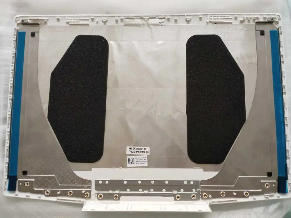 New for dell G G3 3590 3590 A cover top case 03HKFN
New for dell G G3 3590 3590 A cover top case 03HKFN