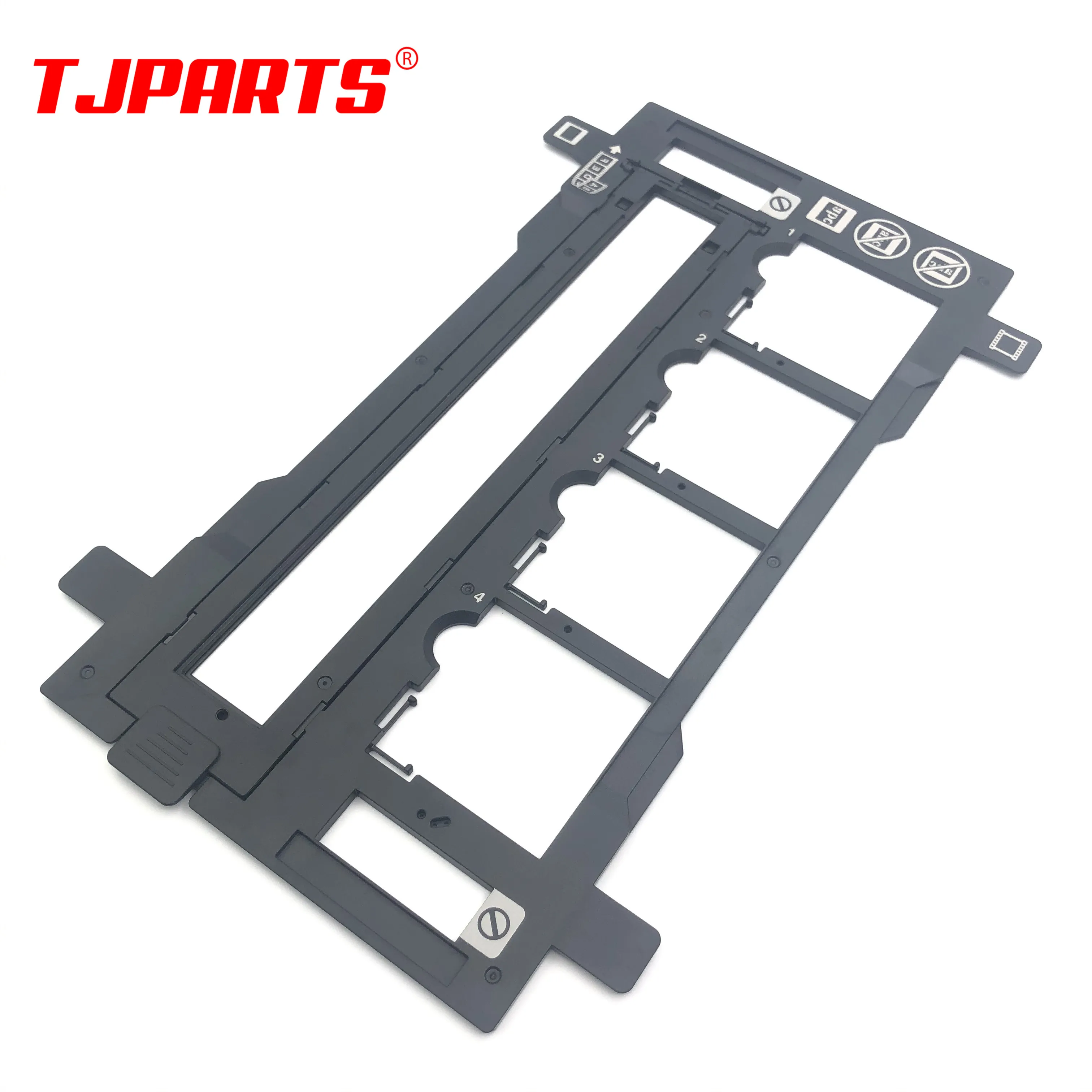 1PC X 1758473 1437152 135 Photo Film Holder ASSY Slide 35mm Negative Cover Guide for Epson Perfection V100 V200 V300 V330 V370
1PC X 1758473 1437152 135 Photo Film Holder ASSY Slide 35mm Negative Cover Guide for Epson Perfection V100 V200 V300 V330 V370