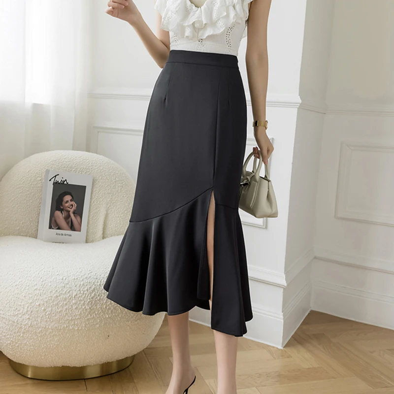 Skirts 
Skirts