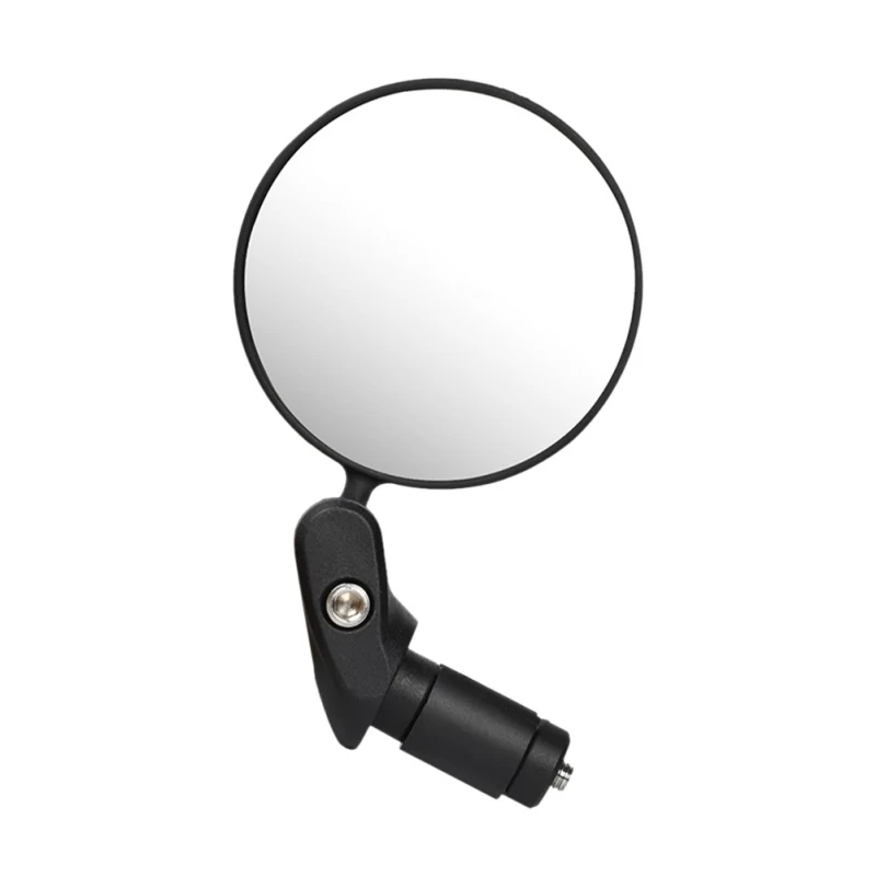 HD Clear Bicycle Rearview Mirror MTB Road Foldable Convex Rear Universal Anti-Collective Mirror Riding Protection Tools
HD Clear Bicycle Rearview Mirror MTB Road Foldable Convex Rear Universal Anti-Collective Mirror Riding Protection Tools
