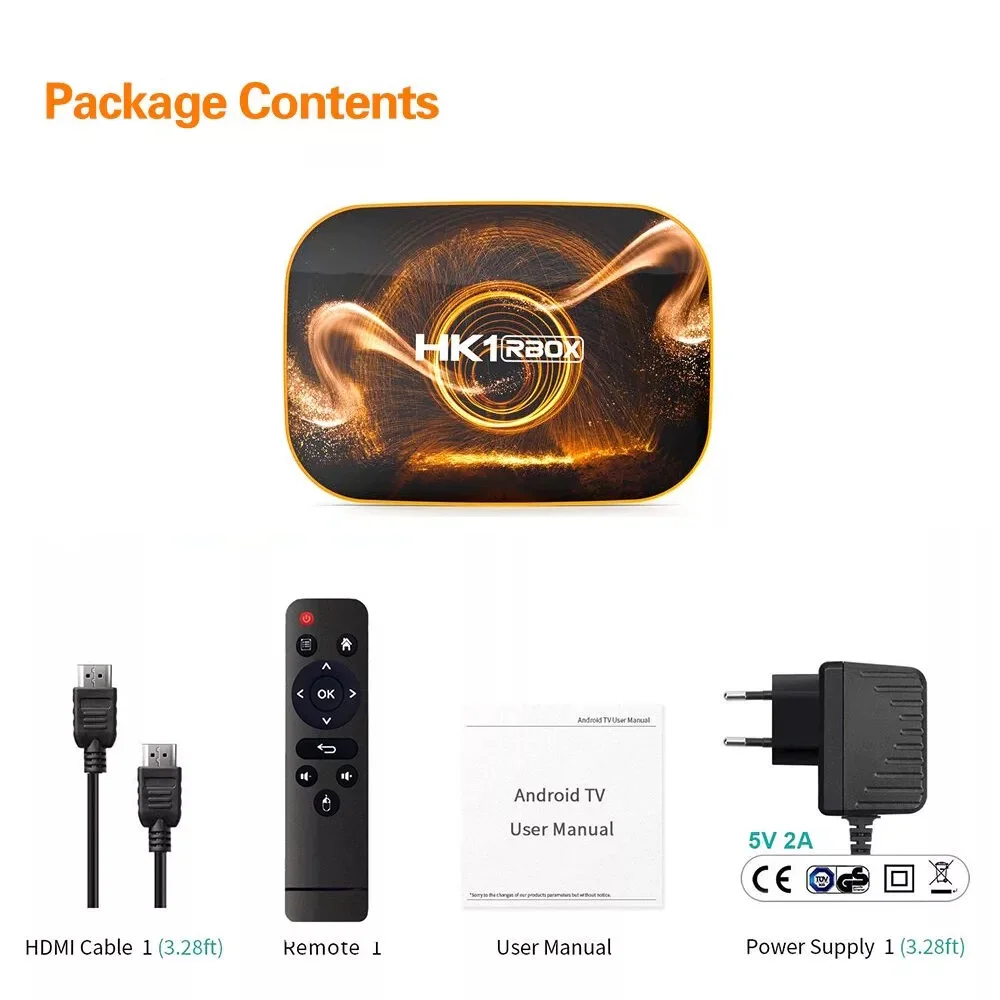 Smart TV Box Android 10.0 HK1 MAX 4GB RAM 128GB ROM Android 10 TVBOX 4K Media Player USB3.0 Set Top Box 2G16G Youtube
Smart TV Box Android 10.0 HK1 MAX 4GB RAM 128GB ROM Android 10 TVBOX 4K Media Player USB3.0 Set Top Box 2G16G Youtube