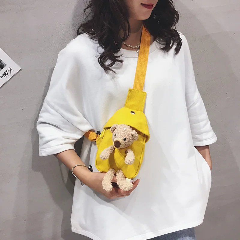 Beibaobao Brand Cute Bear Cheat Bags Luxury Canvas Women Shoulder Bags Girls Belt Bag Ladies Women Crossbody Bag 2021 Design Bag
Beibaobao Brand Cute Bear Cheat Bags Luxury Canvas Women Shoulder Bags Girls Belt Bag Ladies Women Crossbody Bag 2021 Design Bag