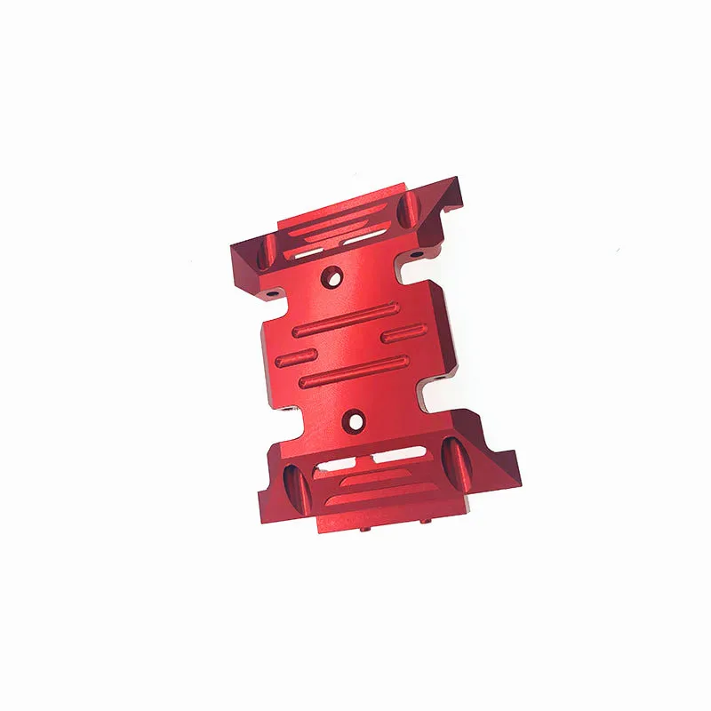 1/10 climbing car metal chassis, aluminum alloy CNC chassis, suitable for SCX10 III AXI03007 AXI03003 AXI03006
1/10 climbing car metal chassis, aluminum alloy CNC chassis, suitable for SCX10 III AXI03007 AXI03003 AXI03006