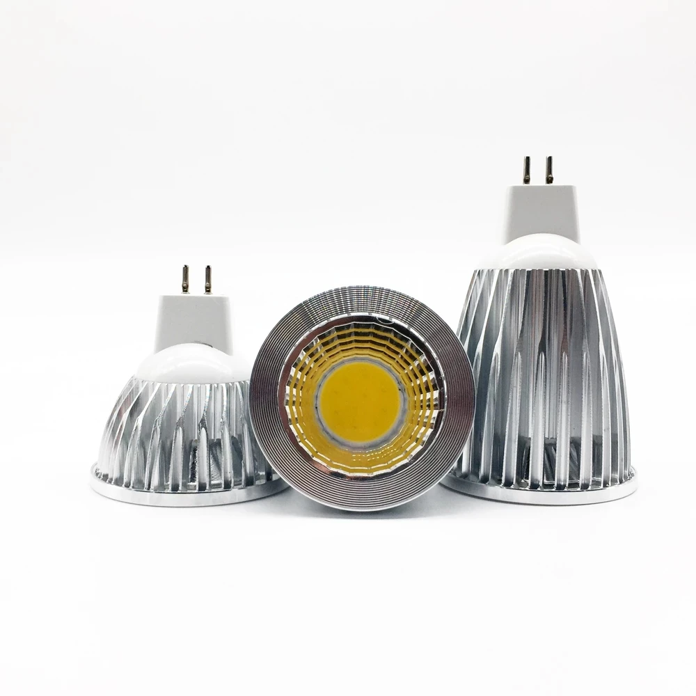 New high power LED lamp GU10 MR16 GU5.3 shock 6W 9W 12W Dimmable BLOW Searchlight warm cool white MR 16 12V lamp GU 5.3 220V
New high power LED lamp GU10 MR16 GU5.3 shock 6W 9W 12W Dimmable BLOW Searchlight warm cool white MR 16 12V lamp GU 5.3 220V