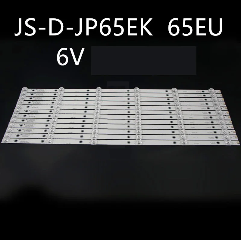 Светодиодная лента для подсветки телевизора, 65 дюймов, akai ak TV 655 JS-D-JP65EK-062EC 6 LED s/pc 6V per led 617 ММ, квадратный объектив
Светодиодная лента для подсветки телевизора, 65 дюймов, akai ak TV 655 JS-D-JP65EK-062EC 6 LED s/pc 6V per led 617 ММ, квадратный объектив