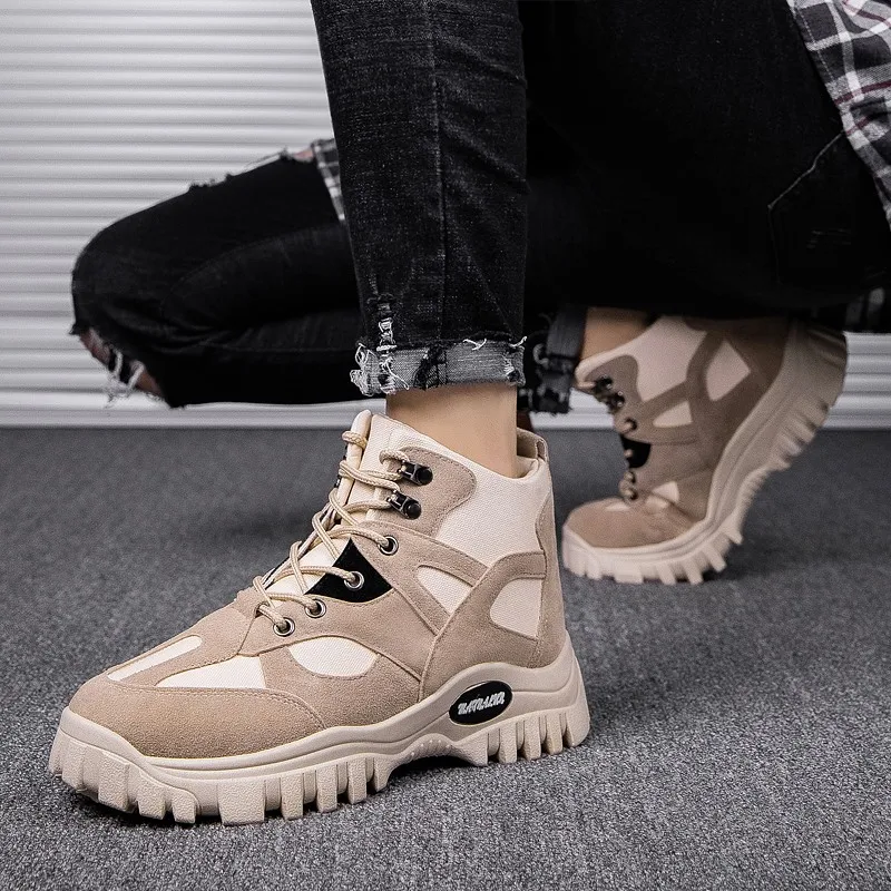 Men Casual Shoes Casual Shoes Men Canvas Sapatos Botas Boots Leather Men's Dress Zapatos Casuales Para Hombre De Cuero Long
Men Casual Shoes Casual Shoes Men Canvas Sapatos Botas Boots Leather Men's Dress Zapatos Casuales Para Hombre De Cuero Long