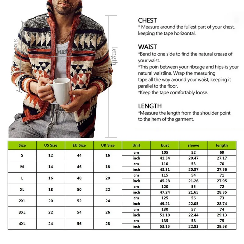 Puimentiua Men Winter Fashion Patchwork Knit Outwear Coat Sweater With Pocket Autumn Men Hooded Wool Cardigan Sweater Jumper
Puimentiua Men Winter Fashion Patchwork Knit Outwear Coat Sweater With Pocket Autumn Men Hooded Wool Cardigan Sweater Jumper