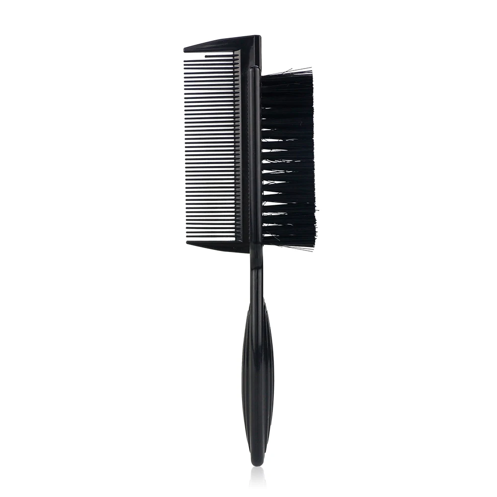 Pro Double-Sided Beard Brush Barbershop Neck Comb Fading Brush Men's Facial Hair Cleaning Tool Neck Multiple Face Duster Brush
Pro Double-Sided Beard Brush Barbershop Neck Comb Fading Brush Men's Facial Hair Cleaning Tool Neck Multiple Face Duster Brush