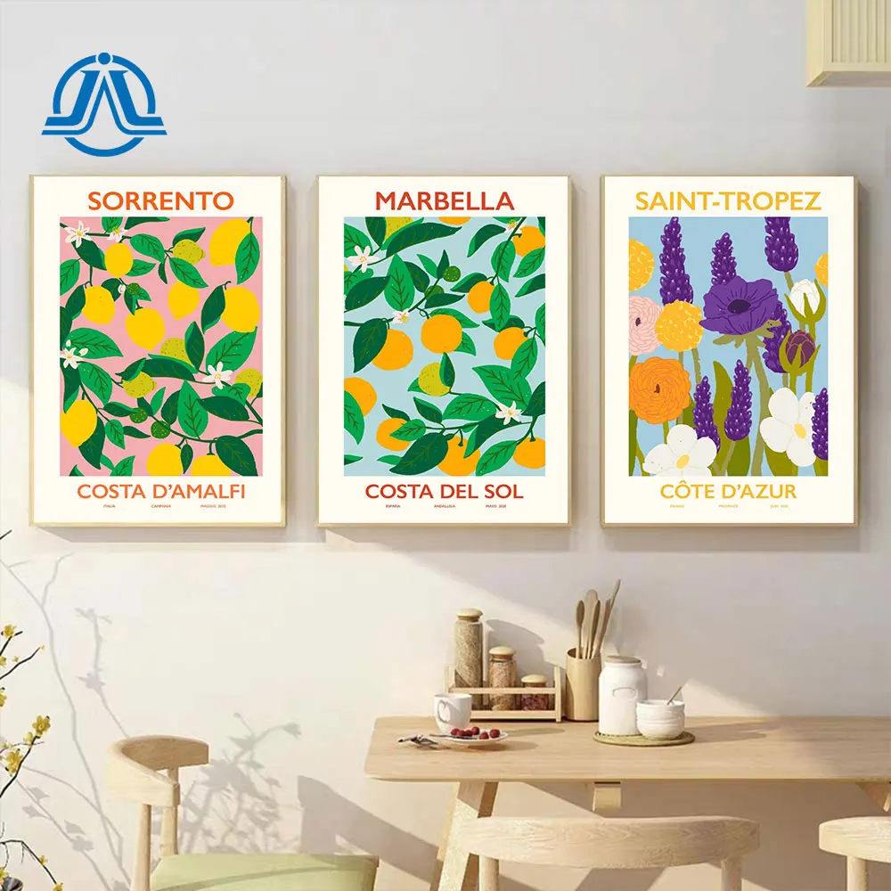 Fruit Canvas Painting Lemon Poster Orange Print Plant And Flower Wall Art Nature Pictures For Dining Room On The Wall Home Decor
Fruit Canvas Painting Lemon Poster Orange Print Plant And Flower Wall Art Nature Pictures For Dining Room On The Wall Home Decor