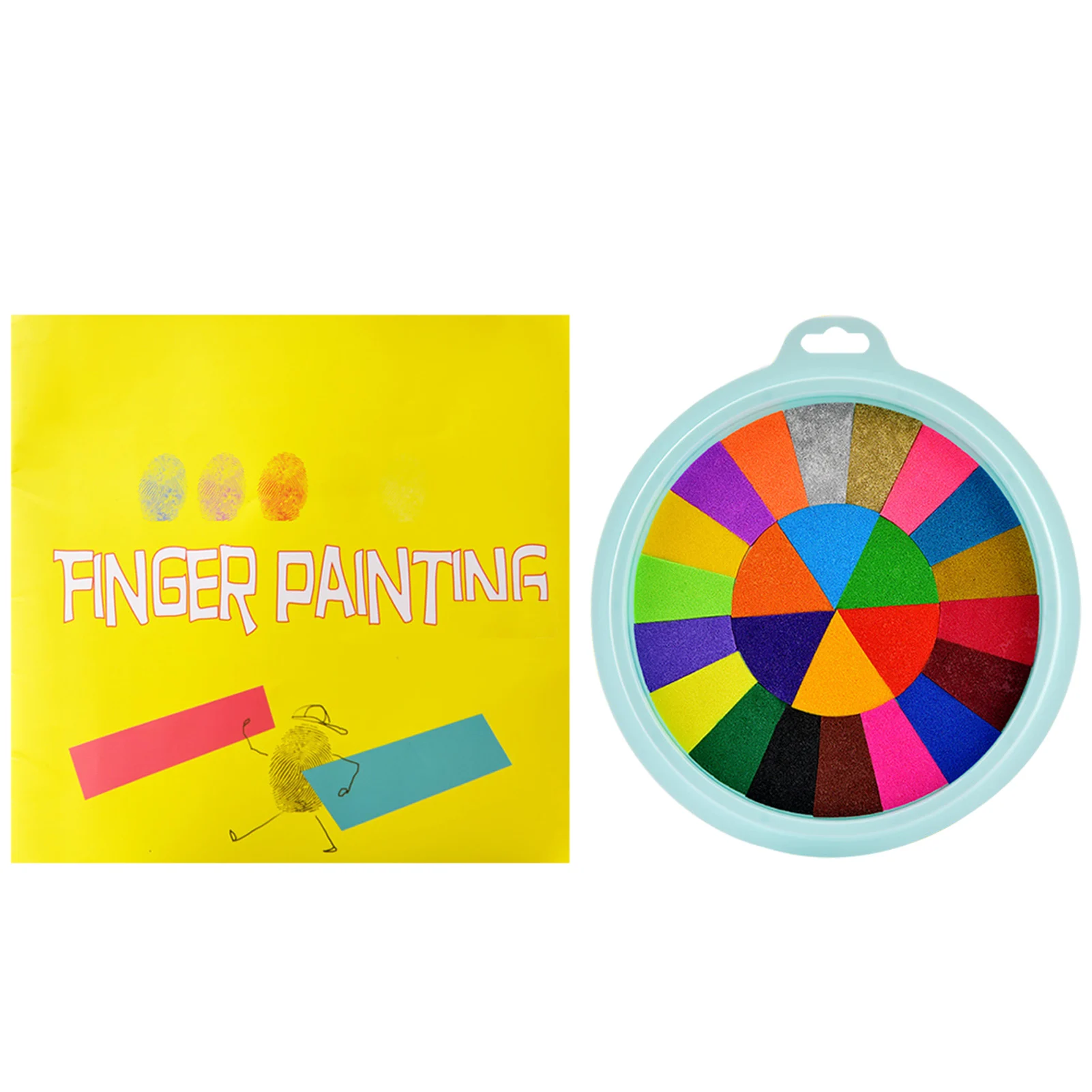 MontessoriPainting Kit Safe Non-Toxic Coloring Book Doodle Magic Pen Painting Drawing Board For Kids Toys Birthday Gift
MontessoriPainting Kit Safe Non-Toxic Coloring Book Doodle Magic Pen Painting Drawing Board For Kids Toys Birthday Gift