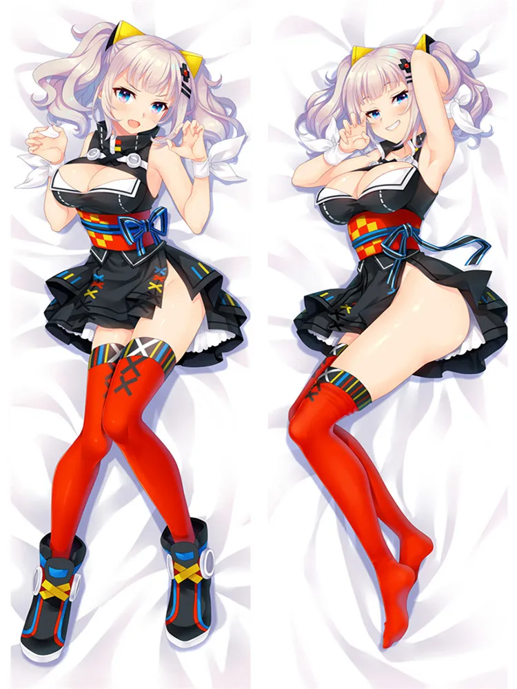2020-Febeuary Hugging Body Pillow Cover Case Anime Youtuber kaguya luna Otaku Dakimakura Body Pillow case
2020-Febeuary Hugging Body Pillow Cover Case Anime Youtuber kaguya luna Otaku Dakimakura Body Pillow case