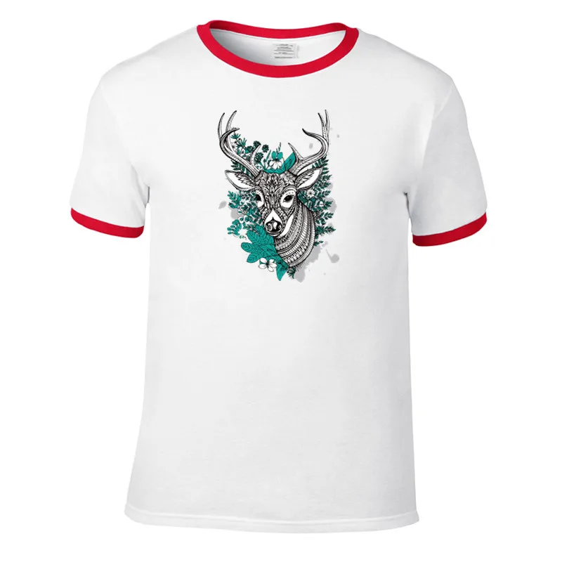 Free delivery elk animal Raglan Sleeve funny tee cute cotton cool tshirt lovely costume t-shirt
Free delivery elk animal Raglan Sleeve funny tee cute cotton cool tshirt lovely costume t-shirt