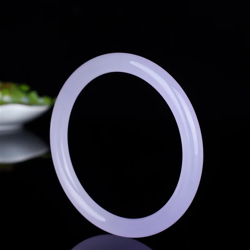 Natural Blue Purple Hand Carved Round Jade Bracelet Fashion Boutique Jewelry Men's and Women's Bracelet Gift Accessories
Natural Blue Purple Hand Carved Round Jade Bracelet Fashion Boutique Jewelry Men's and Women's Bracelet Gift Accessories