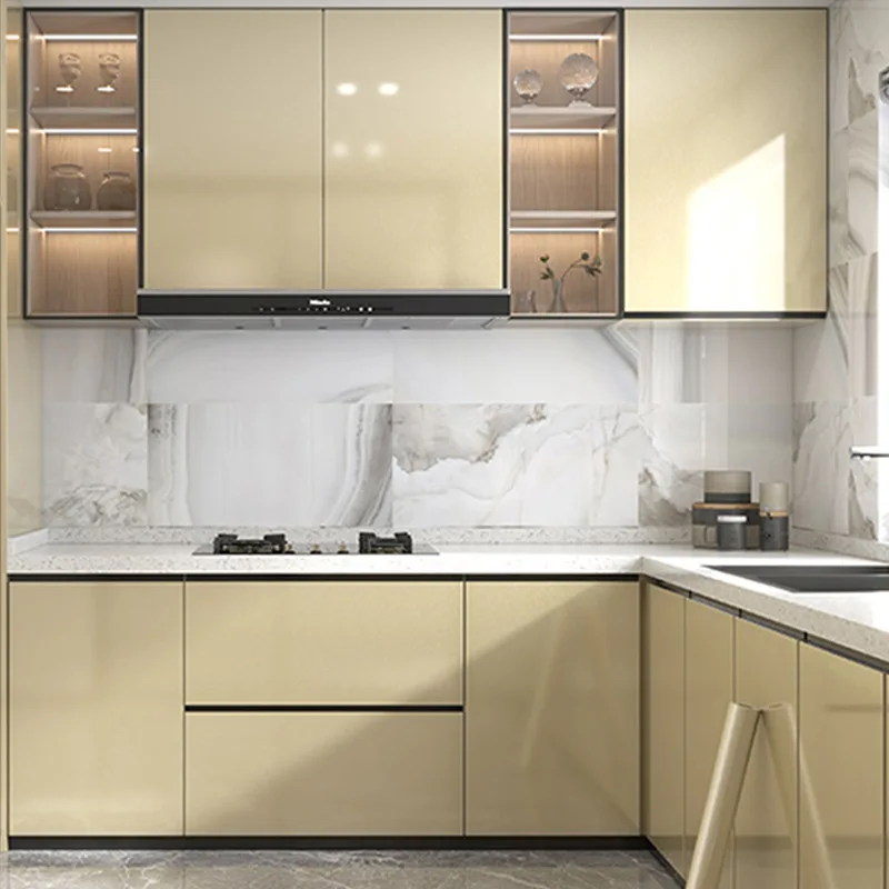 Marble Vinyl Film Wallpaper Self Adhesive Waterproof Wall Stickers for Bathroom Kitchen Furniture Renovation Room Decor Paper
Marble Vinyl Film Wallpaper Self Adhesive Waterproof Wall Stickers for Bathroom Kitchen Furniture Renovation Room Decor Paper