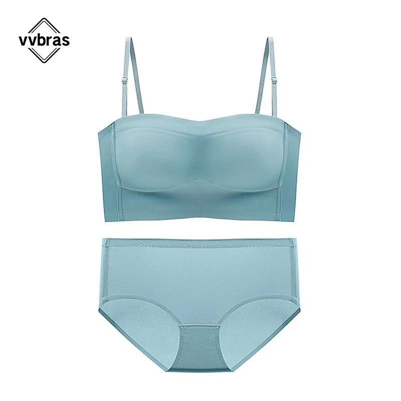 vvbras Bra And Panty Set Women Sexy Bralette Sexy Female Underwear Lingerie Lingerie Seamless Wire Free Bra and Sexy Panty Sets
vvbras Bra And Panty Set Women Sexy Bralette Sexy Female Underwear Lingerie Lingerie Seamless Wire Free Bra and Sexy Panty Sets
