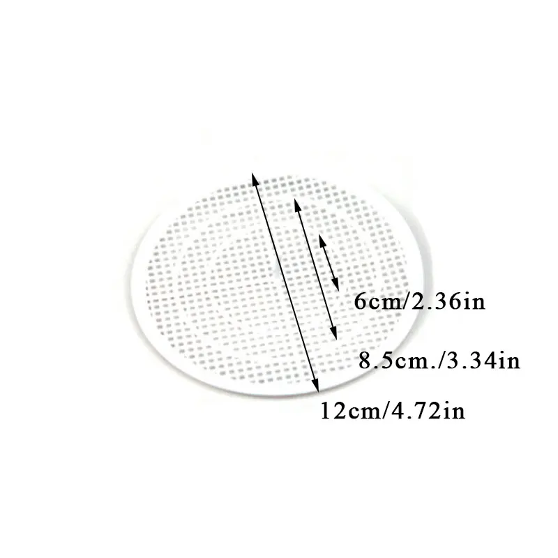 Hair Catcher Kitchen Bathroom Bath Drain Shower Tub Strainer Sink Cover Trap Basin Stopper Filter 12cm Drain Hair Strainer
Hair Catcher Kitchen Bathroom Bath Drain Shower Tub Strainer Sink Cover Trap Basin Stopper Filter 12cm Drain Hair Strainer