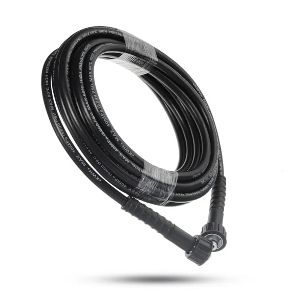 5/8/10m High Pressure Washer Hose Pipe Cord M22 Auto For Karcher HD HDS Homelite Aldi Workzone Car Garden Washing Cleaning Tool
5/8/10m High Pressure Washer Hose Pipe Cord M22 Auto For Karcher HD HDS Homelite Aldi Workzone Car Garden Washing Cleaning Tool