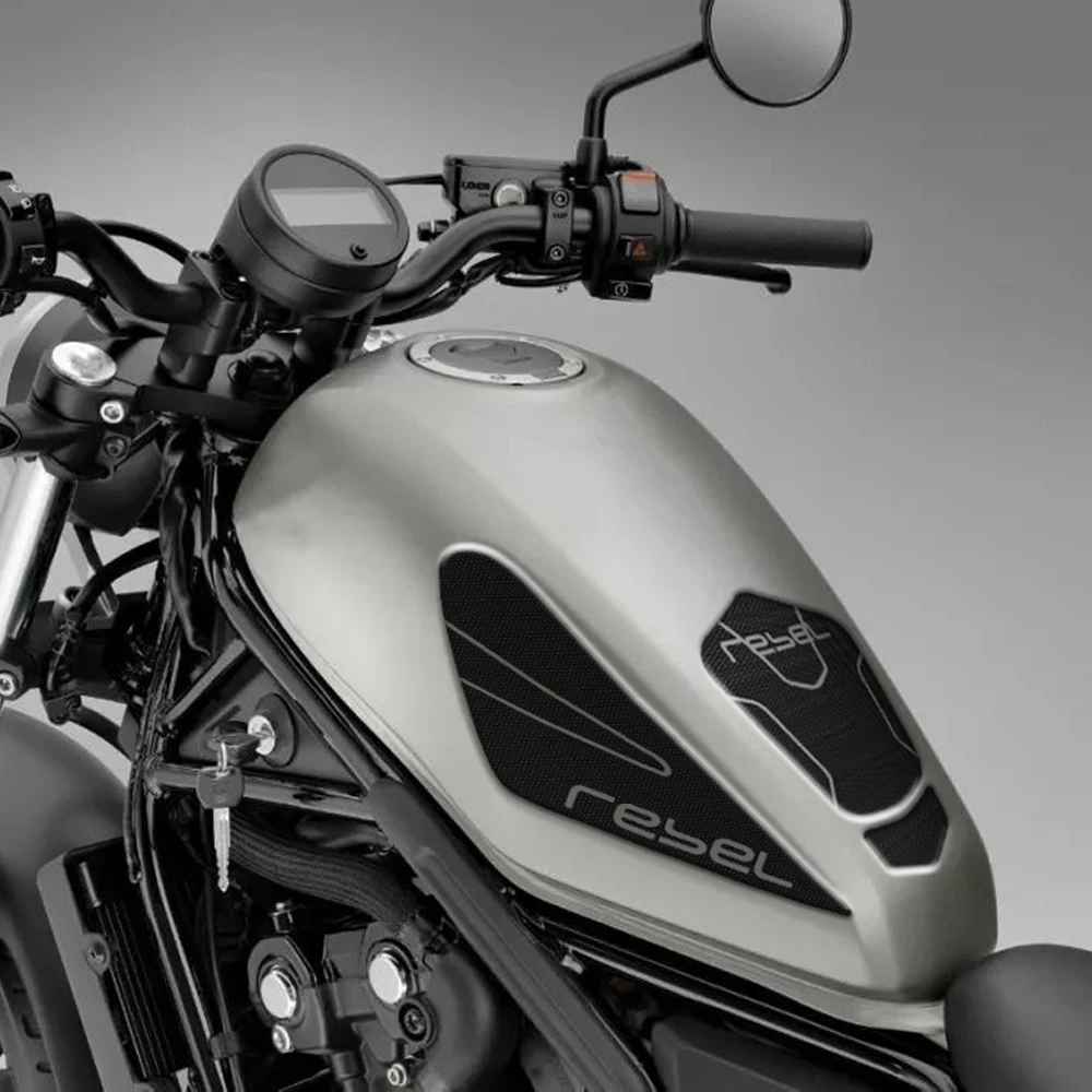For HONDA REBEL 300 500 3D Motorcycle Fuel Tank Cap Cover Sticker Motorbike 3D Protector Decal Fuel Knee Decoration Stickers
For HONDA REBEL 300 500 3D Motorcycle Fuel Tank Cap Cover Sticker Motorbike 3D Protector Decal Fuel Knee Decoration Stickers