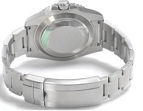 Classic New Men Automatic Mechanical President Silver Gold Black Blue Stainless Steel Ceramic Bezel 116610LN Sapphire Watch
Classic New Men Automatic Mechanical President Silver Gold Black Blue Stainless Steel Ceramic Bezel 116610LN Sapphire Watch