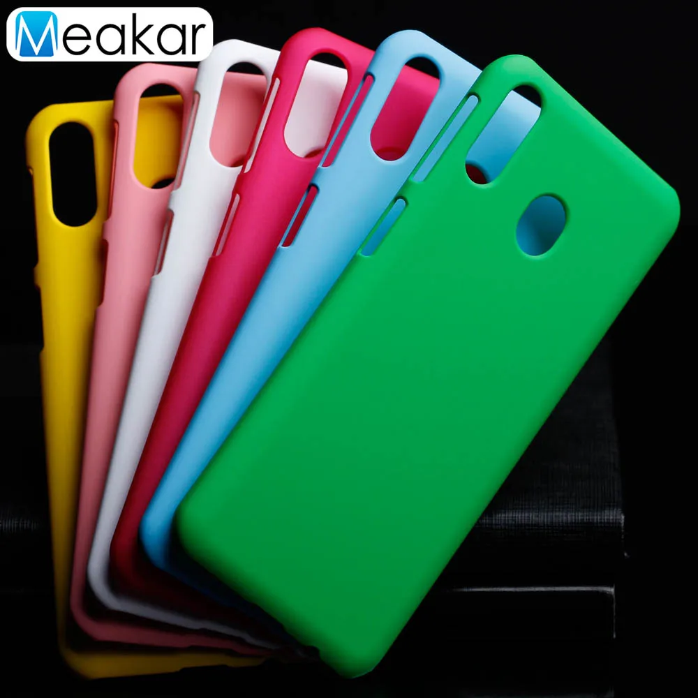 Чехол для Samsung Galaxy M20 чехол M10 M30 M40 M31 SM M205F M105F M305F M405F задняя крышка|Бамперы| |