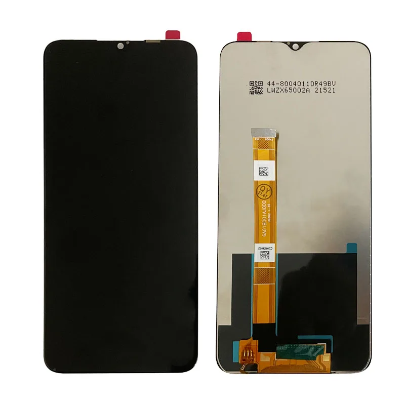 Для OPPO A5 2020 / A9 2020 / A31 2020 / Realme5 / Realme 5i ЖК-дисплей + стандарт детали для замены
Для OPPO A5 2020 / A9 2020 / A31 2020 / Realme5 / Realme 5i ЖК-дисплей + стандарт детали для замены