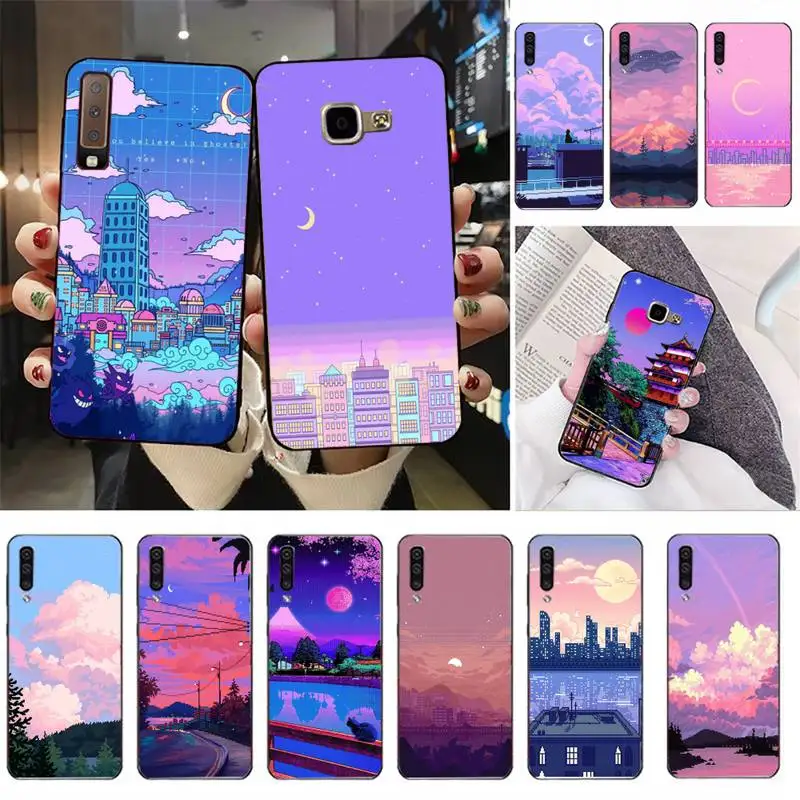 YNDFCNB Art Pixel Aesthetic Phone Case for Samsung Galaxy A6 plus A51 30s 21S A10 70 40 Fundas Coque
YNDFCNB Art Pixel Aesthetic Phone Case for Samsung Galaxy A6 plus A51 30s 21S A10 70 40 Fundas Coque