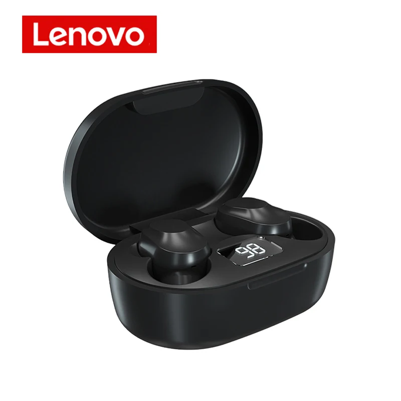 Оригинальные беспроводные наушники Lenovo XT91, внутриканальные Bluetooth-наушники с высоким разрешением, звонки, умные сенсорные спортивные водоне...
Оригинальные беспроводные наушники Lenovo XT91, внутриканальные Bluetooth-наушники с высоким разрешением, звонки, умные сенсорные спортивные водоне...