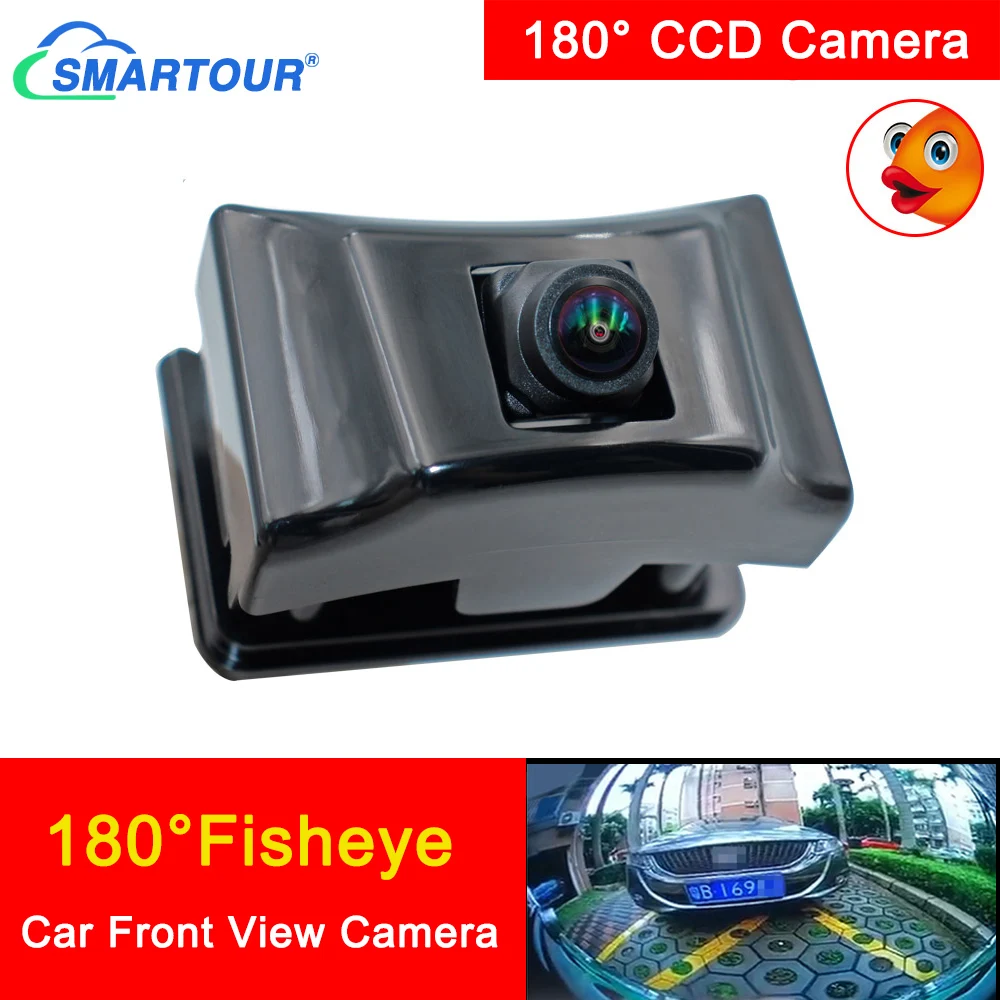 HD CCD 180 Degree Fisheye Car Front Camera For Toyota Prado 150 2010 2012 2014 2015 Land Cruiser HD Front View Camera Positive
HD CCD 180 Degree Fisheye Car Front Camera For Toyota Prado 150 2010 2012 2014 2015 Land Cruiser HD Front View Camera Positive