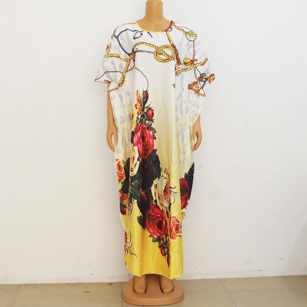 european clothing Batwing Sleeve Dress Maxi dress Vestidos Female Casual African O Neck Beach Robe
european clothing Batwing Sleeve Dress Maxi dress Vestidos Female Casual African O Neck Beach Robe