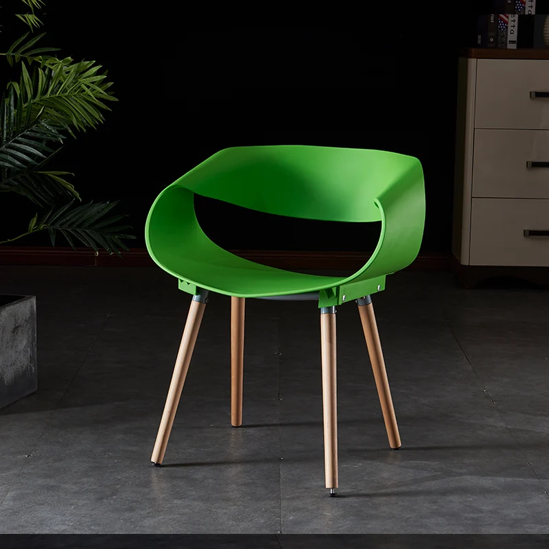 Infinite Chair Leisure Cafe Exhibition 4S Shop Negotiation Conference Sales Department Leisure Chair Modern Nordic Leisure Solid
Infinite Chair Leisure Cafe Exhibition 4S Shop Negotiation Conference Sales Department Leisure Chair Modern Nordic Leisure Solid
