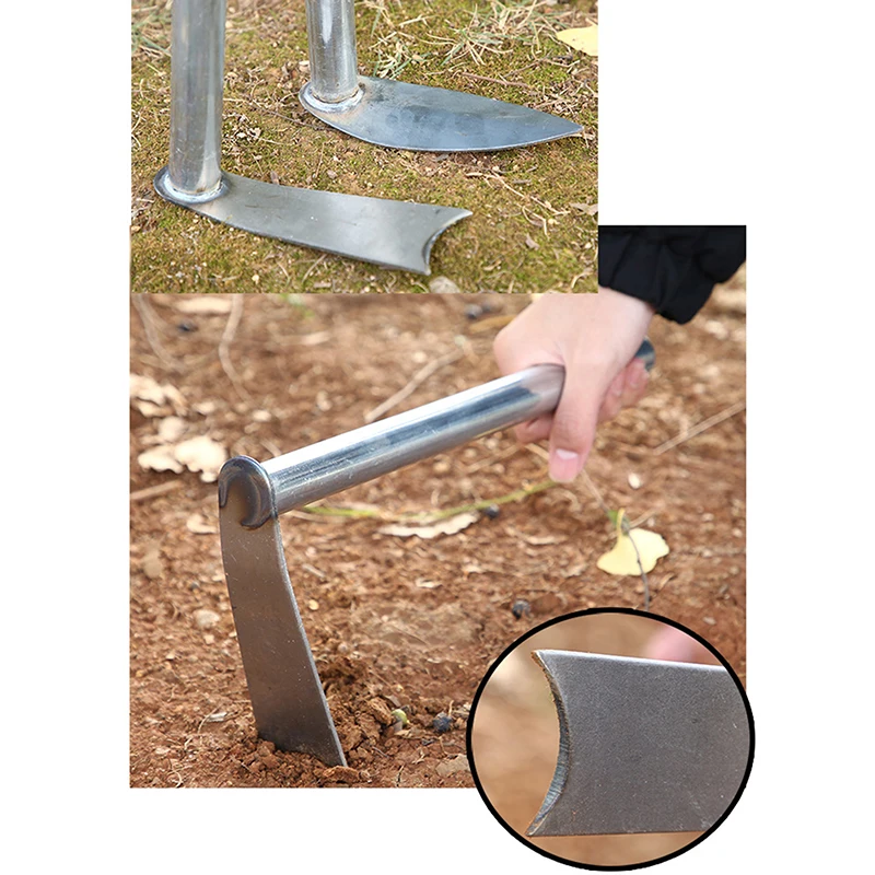 Hoe Handheld Weeding Rake Planting Vegetable Farm Garden Weeding Accessories Gardening Tools For Garden Tool
Hoe Handheld Weeding Rake Planting Vegetable Farm Garden Weeding Accessories Gardening Tools For Garden Tool