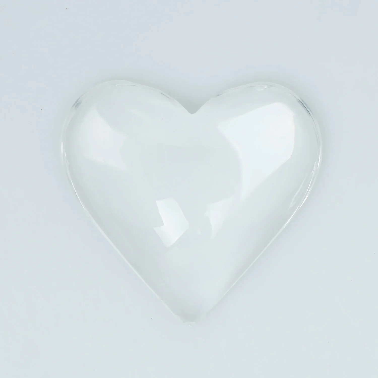 6 Pcs DIY Custom Fridge Magnets Glass Cabochons Clear Transparent Frame 41x38mm Heart Shape 10357450 
6 Pcs DIY Custom Fridge Magnets Glass Cabochons Clear Transparent Frame 41x38mm Heart Shape 10357450