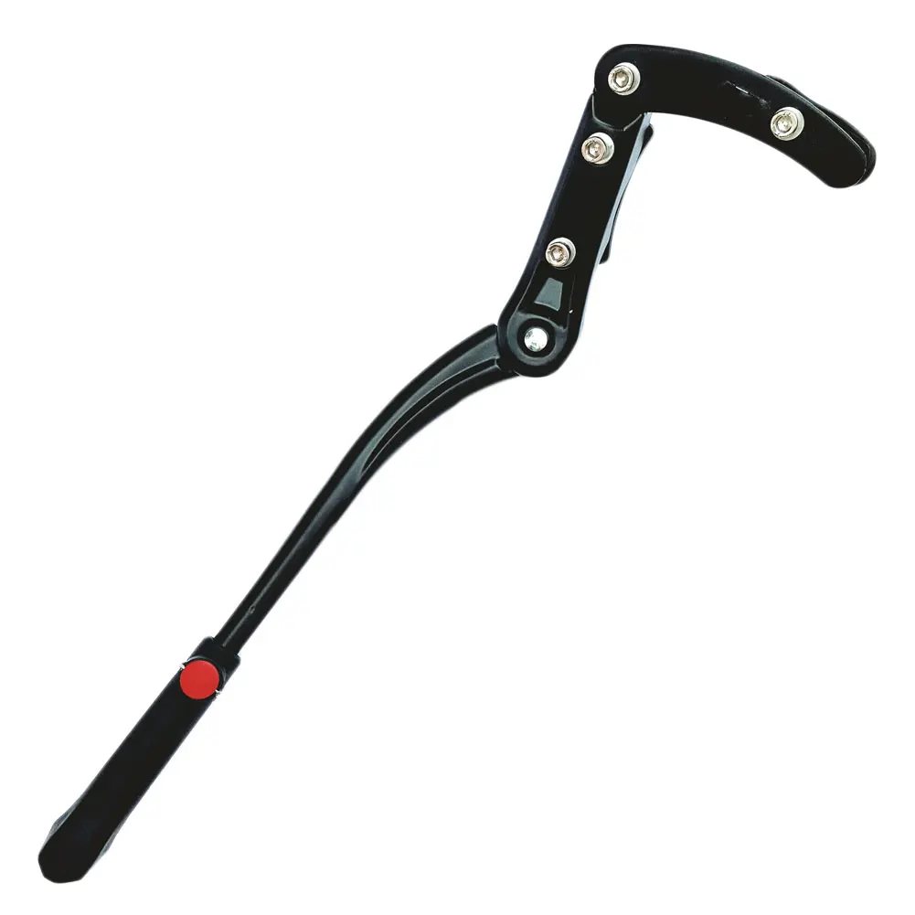 Adjustable Bicycle Foot Support Kickstand Mountain Bike Aluminum Side Rear Kick Stand Accessories Foot Brace Cycling Parts 2021
Adjustable Bicycle Foot Support Kickstand Mountain Bike Aluminum Side Rear Kick Stand Accessories Foot Brace Cycling Parts 2021
