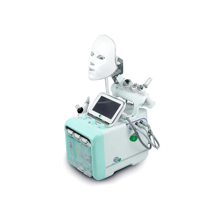 New plasma Oxygen Bubble Beauty Machine 6 in 1 Oxygen Injection Jet Peel Facial Rejuvenation for facial cleaning
New plasma Oxygen Bubble Beauty Machine 6 in 1 Oxygen Injection Jet Peel Facial Rejuvenation for facial cleaning
