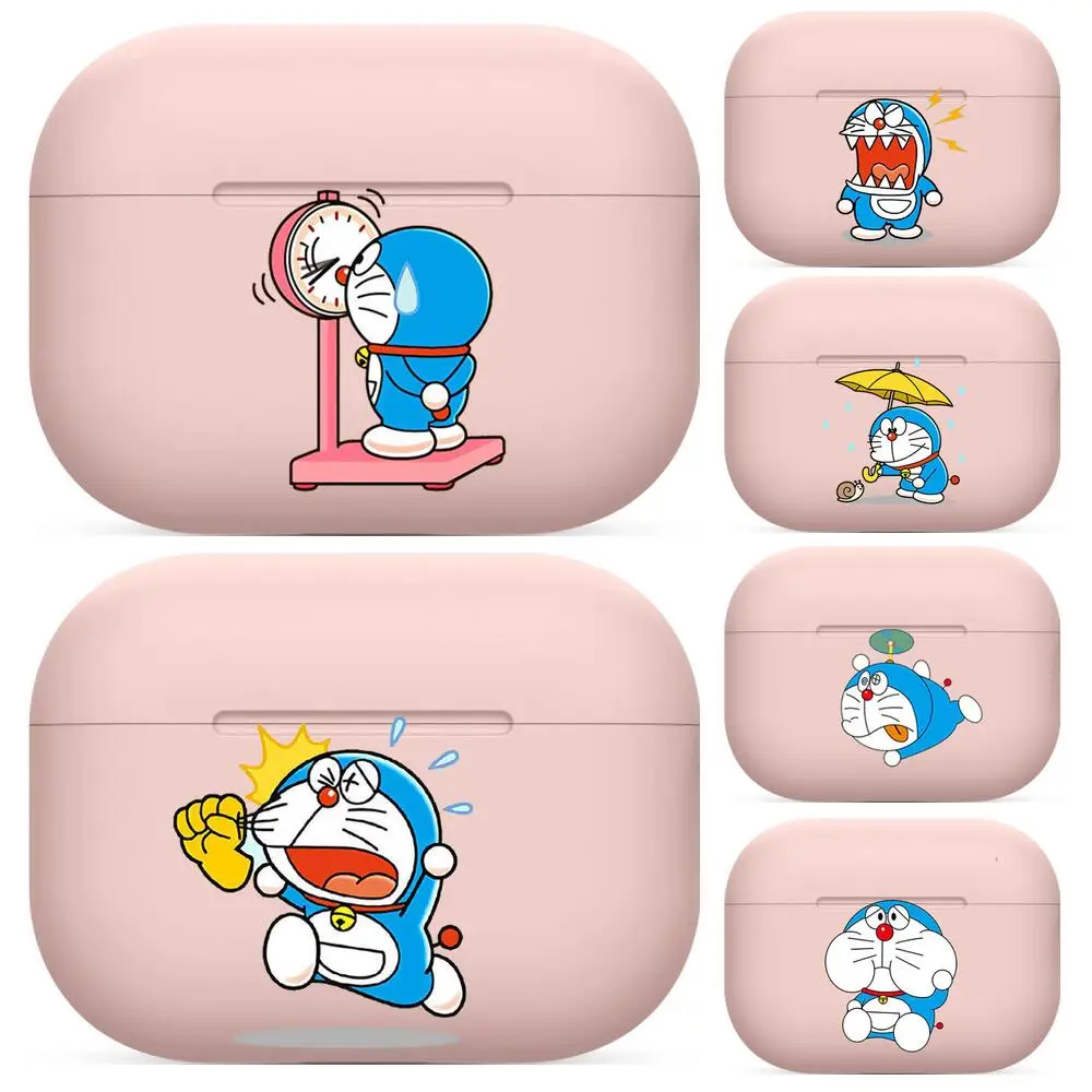 funny cartoon Doraemon For Airpods pro case Protective Bluetooth Wireless Earphone Cover For Air Pods airpod case air pod cases
funny cartoon Doraemon For Airpods pro case Protective Bluetooth Wireless Earphone Cover For Air Pods airpod case air pod cases
