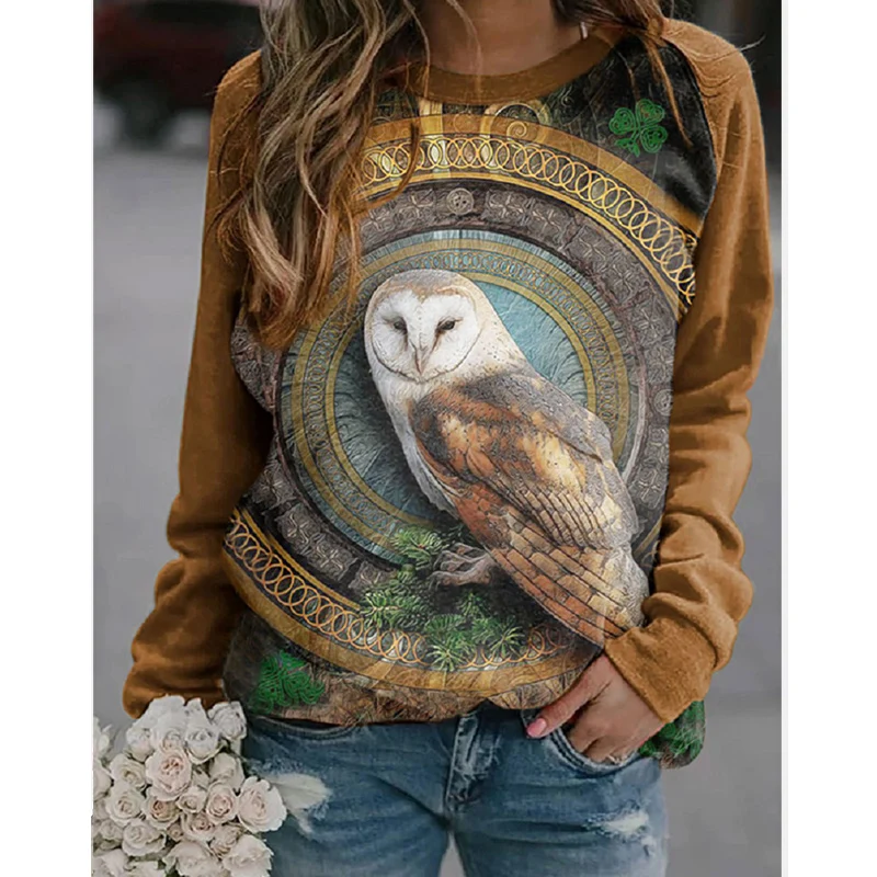 Purple Letter Eagle Print Oversized Sweatshirt Women Vintage Loose Streetwear O-neck Long Sleeve Pullover Thin Fashion Tops 2021
Purple Letter Eagle Print Oversized Sweatshirt Women Vintage Loose Streetwear O-neck Long Sleeve Pullover Thin Fashion Tops 2021