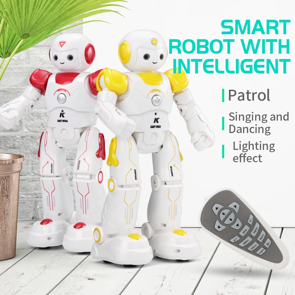 Робототехника Amiqi JJRC R12 Le go, умный гиростабилизатор с ии, персональные боксеры-роботы, камера, вращающийся Интеллектуальный Вакуумный робот ...
Робототехника Amiqi JJRC R12 Le go, умный гиростабилизатор с ии, персональные боксеры-роботы, камера, вращающийся Интеллектуальный Вакуумный робот ...