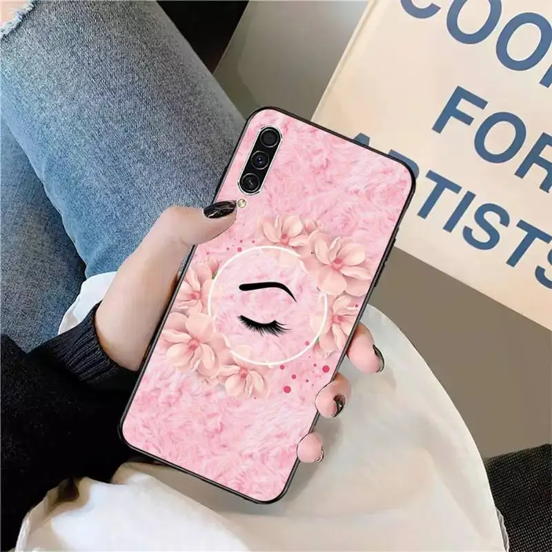 Eyelash Makeup Lip sexy girl Phone Case For Samsung galaxy S 9 10 20 A 10 21 30 31 40 50 51 71 s note 20 j 4 2018 plus
Eyelash Makeup Lip sexy girl Phone Case For Samsung galaxy S 9 10 20 A 10 21 30 31 40 50 51 71 s note 20 j 4 2018 plus
