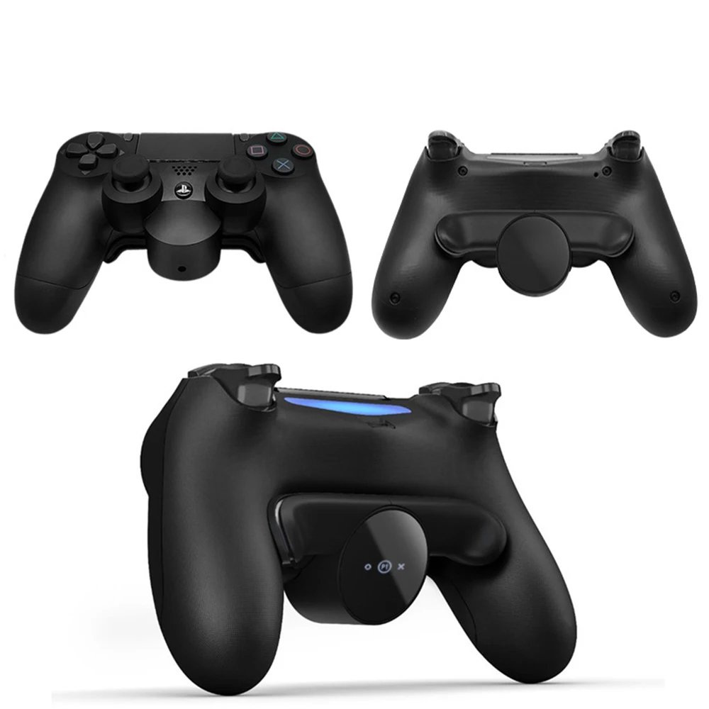 Gamepad Back Button Attachment Joystick Rear Buttons Gamepad Replacement Connector for SONY PS4 PlayStation4 Extension Button
Gamepad Back Button Attachment Joystick Rear Buttons Gamepad Replacement Connector for SONY PS4 PlayStation4 Extension Button