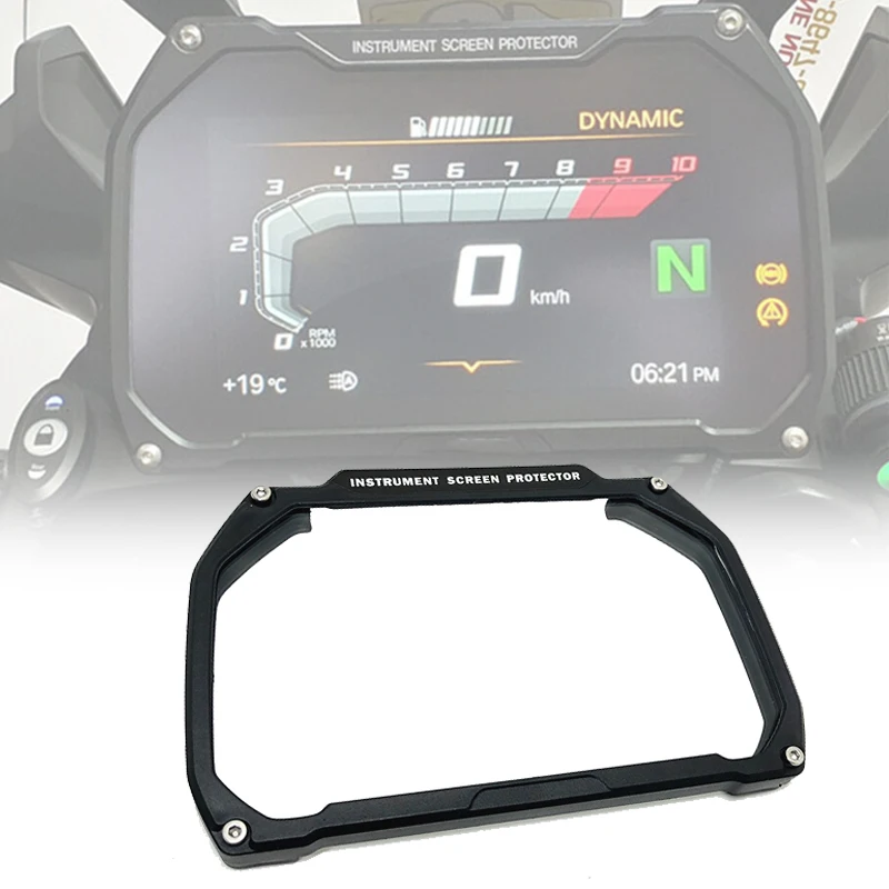 For BMW R1200GS R1250GS LC ADV F750GS F850GS C400X C400GT F900R F900XR Motorcycle Meter Frame Cover Screen Protector Protection
For BMW R1200GS R1250GS LC ADV F750GS F850GS C400X C400GT F900R F900XR Motorcycle Meter Frame Cover Screen Protector Protection