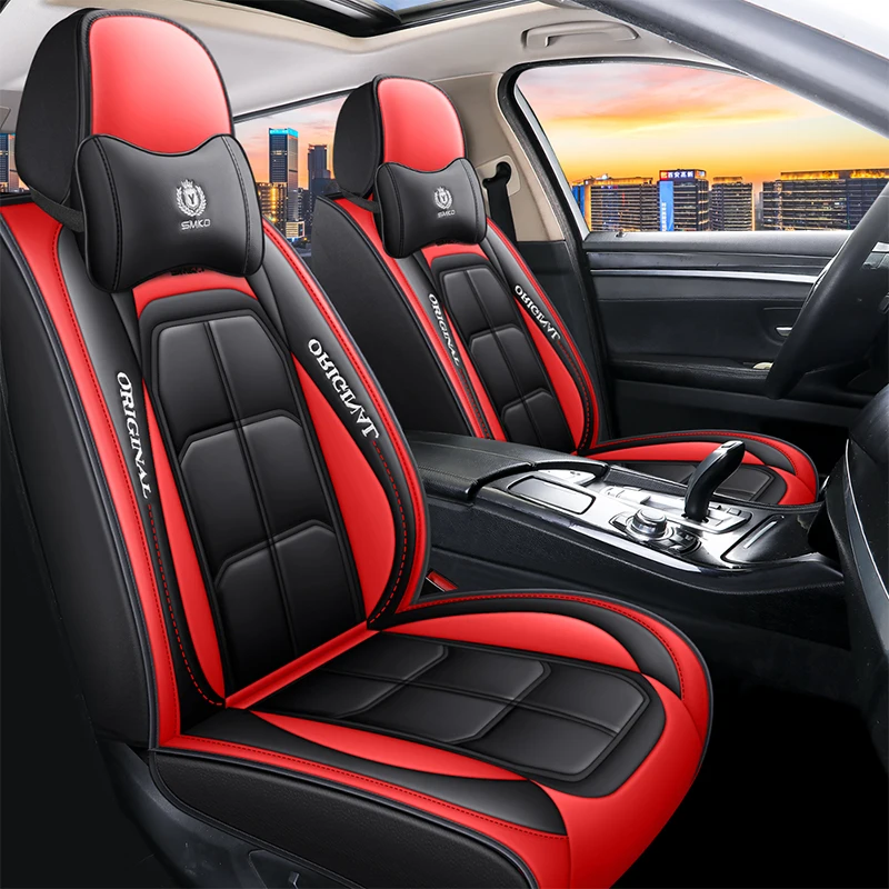 Набор чехлов на автомобильные сиденья для Skoda Octavia Rapid Kodiaq Octavia a7 Octavia 2 Octavia a5 Tour Fabia 1 Fabia 3
Набор чехлов на автомобильные сиденья для Skoda Octavia Rapid Kodiaq Octavia a7 Octavia 2 Octavia a5 Tour Fabia 1 Fabia 3