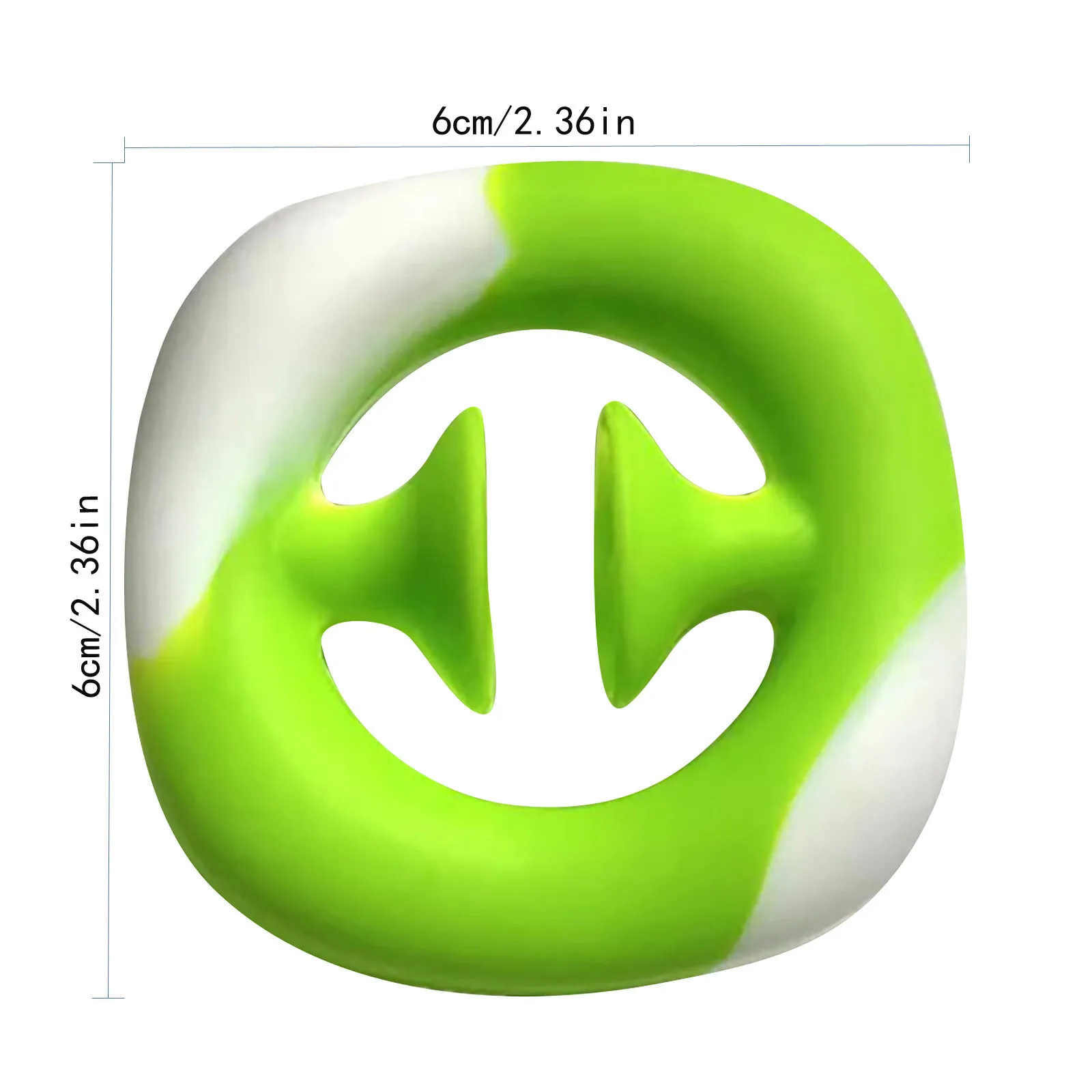 New Fidgets Antistress Toys Hand Grip Ring Relief Stress Sensory Toy Autism Special Needs Anxiety Reliever Grip Ball Figet Toys
New Fidgets Antistress Toys Hand Grip Ring Relief Stress Sensory Toy Autism Special Needs Anxiety Reliever Grip Ball Figet Toys