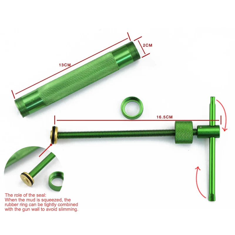 1 Set Sugar Paste Extruder Fondant Cake Sugar Craft With 19 Tips Craft Gun Sculpture Polymer Zinc Alloy Clay Tools
1 Set Sugar Paste Extruder Fondant Cake Sugar Craft With 19 Tips Craft Gun Sculpture Polymer Zinc Alloy Clay Tools