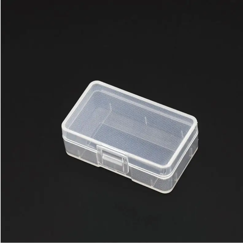 Portable Plastic Batteries Holder Storage Box Transparent for 1pcs 9V 6F22 Battery Container Protective Case High Quality
Portable Plastic Batteries Holder Storage Box Transparent for 1pcs 9V 6F22 Battery Container Protective Case High Quality