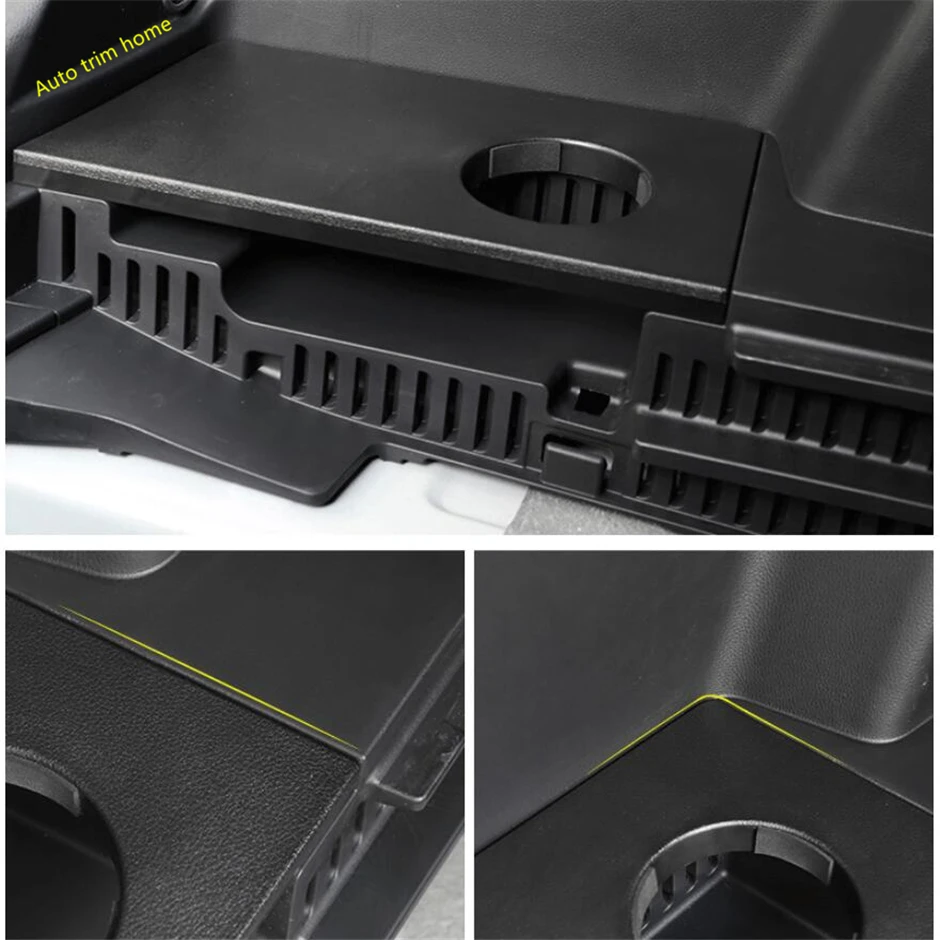 Lapetus Rear Trunk Fire Extinguisher Cup Holder Case Cover Trim Fit For TOYOTA RAV4 RAV 4 XA50 2019 2020 2021 Auto Accessories
Lapetus Rear Trunk Fire Extinguisher Cup Holder Case Cover Trim Fit For TOYOTA RAV4 RAV 4 XA50 2019 2020 2021 Auto Accessories