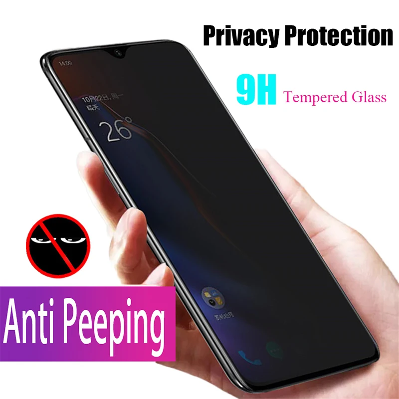Private Screen Protector For Huawei Nova 5T Tempered Glass For Huawei Honor 20 10 Lite 9X 7X 3 7 6 SE 8C Film
Private Screen Protector For Huawei Nova 5T Tempered Glass For Huawei Honor 20 10 Lite 9X 7X 3 7 6 SE 8C Film