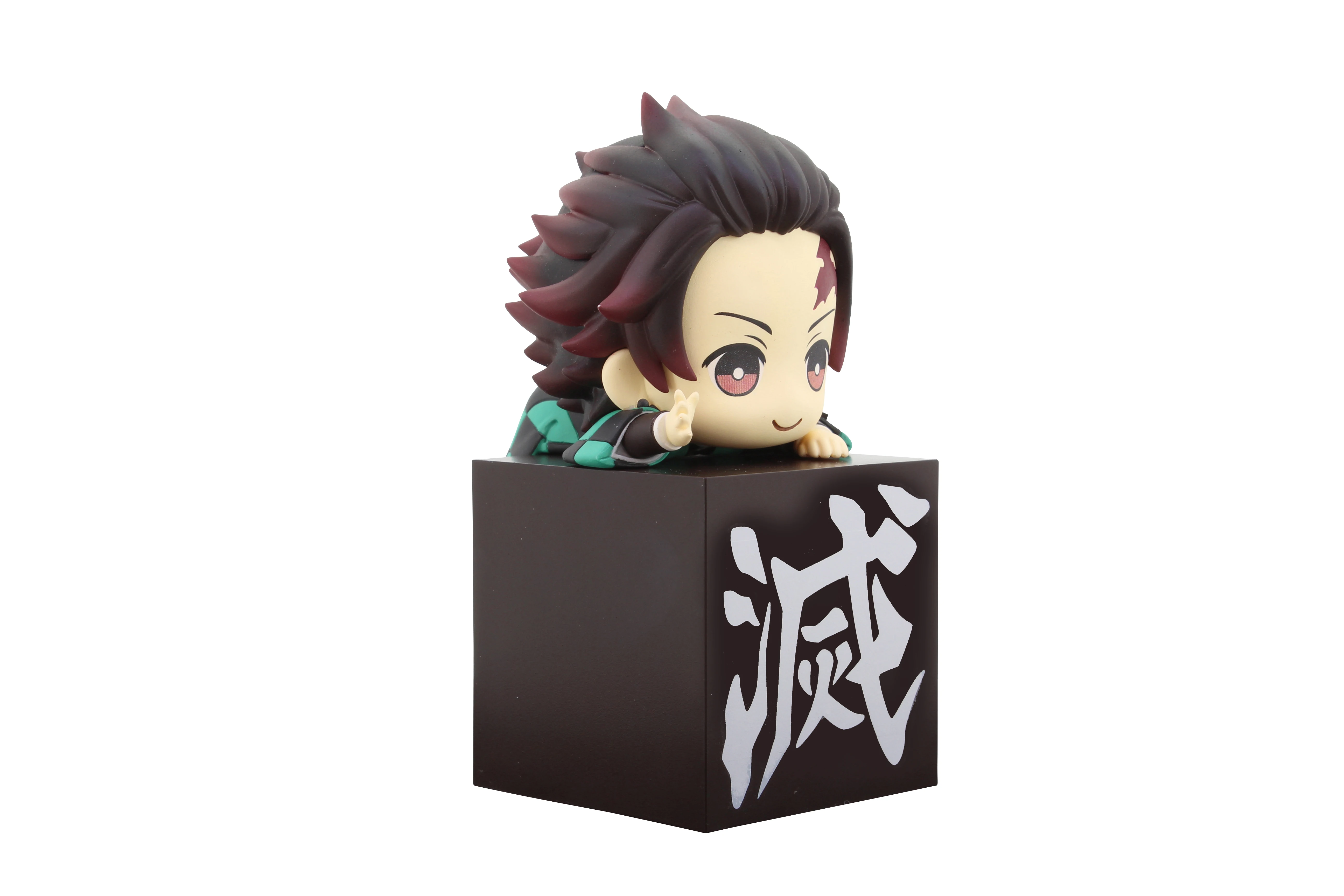 Demon Slayer Q.ver Figure Toy Tanjirou Nezuko Zenitsu Kimetsu no Yaiba Demon Slayer Anime Figure Tanjirou Nezuko Cute Toys Gift 
Demon Slayer Q.ver Figure Toy Tanjirou Nezuko Zenitsu Kimetsu no Yaiba Demon Slayer Anime Figure Tanjirou Nezuko Cute Toys Gift