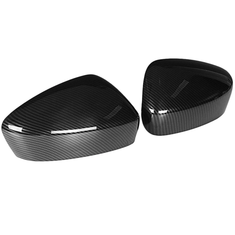 Car Carbon Fiber Side Rear View Mirror Cover Trim for Mazda CX-5 CX5 2012-2014
Car Carbon Fiber Side Rear View Mirror Cover Trim for Mazda CX-5 CX5 2012-2014