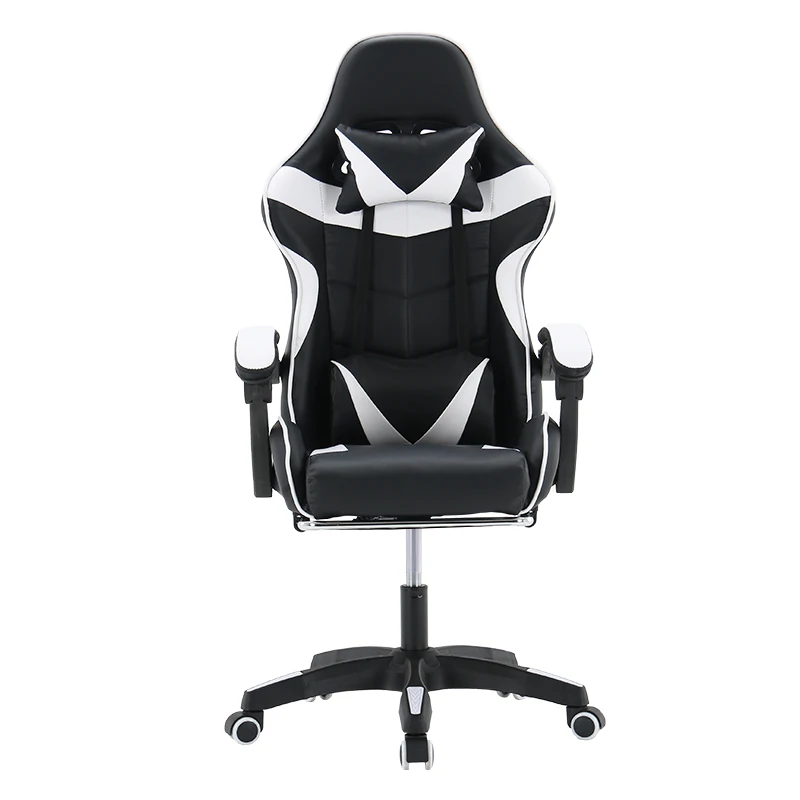 Family computer game chair, comfortable office chair, college dormitory, lift chair
Family computer game chair, comfortable office chair, college dormitory, lift chair
